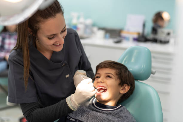 Best Mobile Emergency Dentist in West Samoset, FL