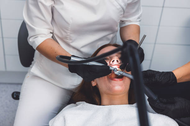 Best Pediatric Emergency Dentist in West Samoset, FL