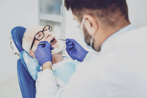 Best Emergency Dental Services for Seniors in West Samoset, FL